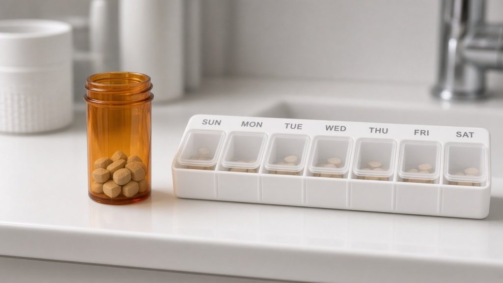 Baby Aspirin After Embryo Transfer: Who Gets It and What Evidence Shows