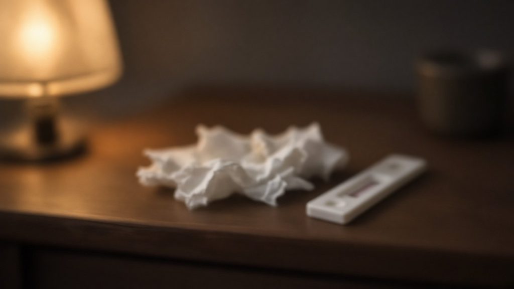 Chemical Pregnancy After IVF: What a Brief Positive Beta Means