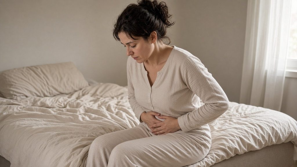 Cramping After Embryo Transfer: Normal Stretching vs When to Call