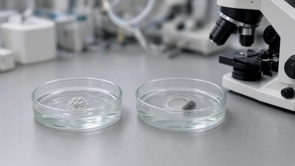 Day 3 vs Day 5 Embryo Transfer: Which Is Better for Your IVF Cycle?
