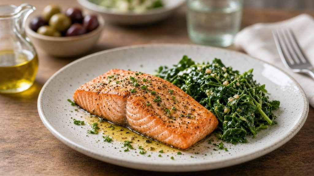IVF Diet and Nutrition: What to Eat (and Avoid) to Support Your Fertility Treatment