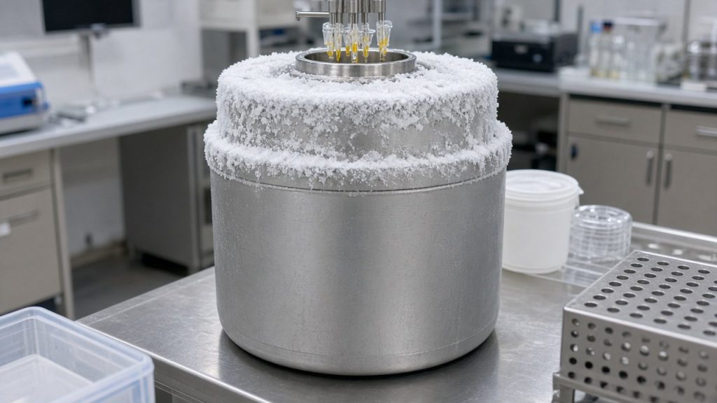 Frozen Embryo Transfer (FET): Your Complete Guide to What It Is and What to Expect