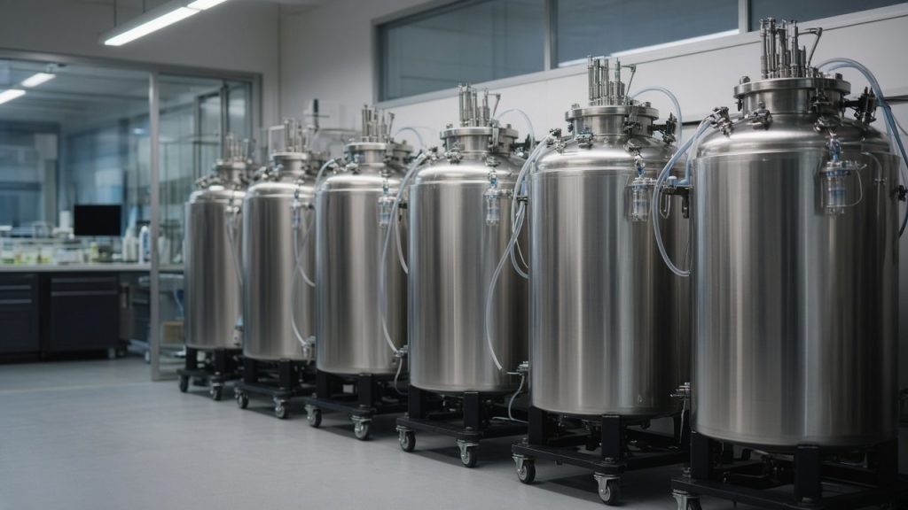 Egg Freezing vs IVF: Which Option Is Right for Your Fertility Goals?