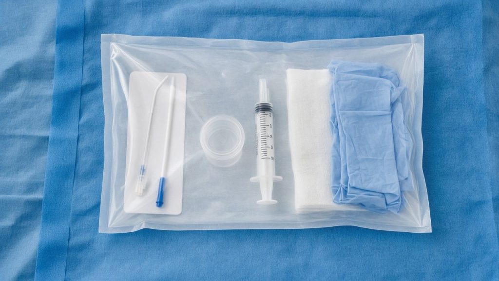 IUI vs IVF: Understanding the Difference and When to Move From One to the Other