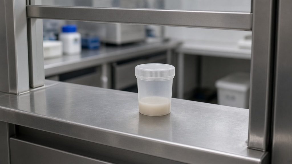 Male Factor Infertility and IVF: How ICSI Can Help You Conceive