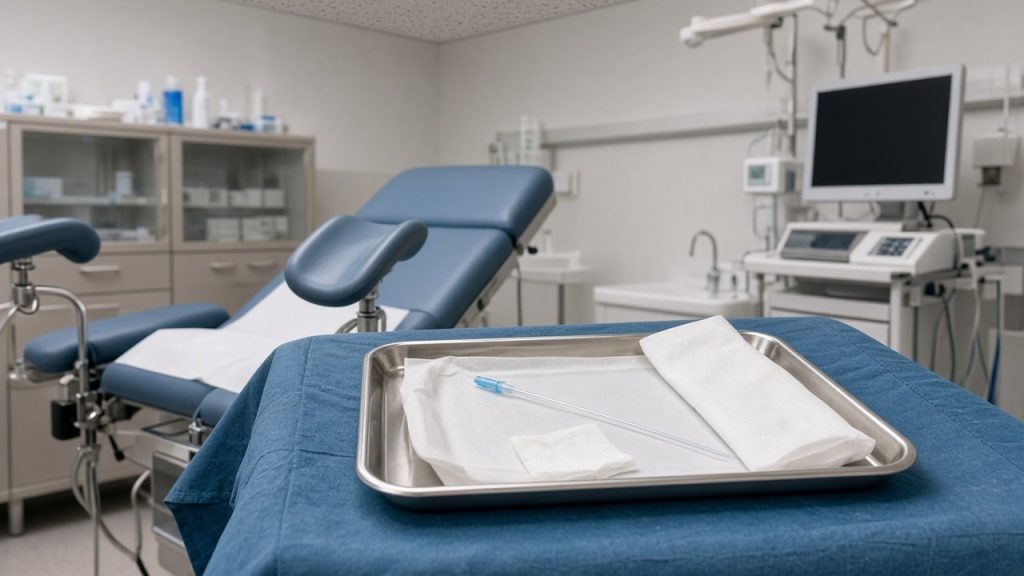 Mock Embryo Transfer Before IVF: Why Clinics Do a Practice Run