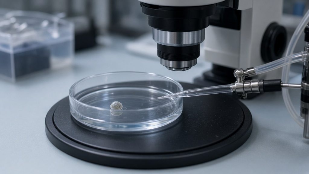 PGT-A Embryo Testing Explained: Who It Helps and What Results Mean