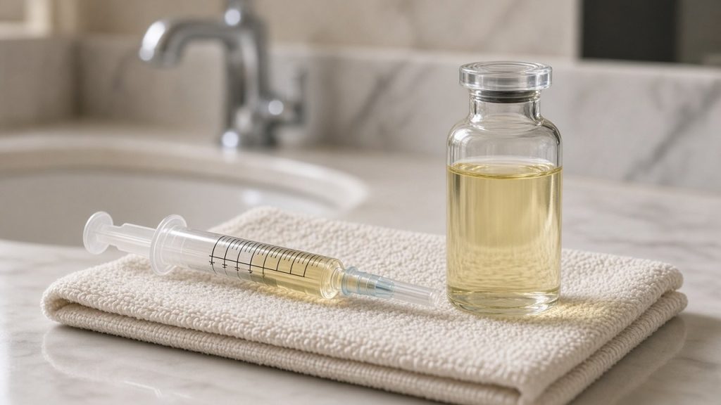 Progesterone After IVF Transfer: PIO, Suppositories, and Missed Doses