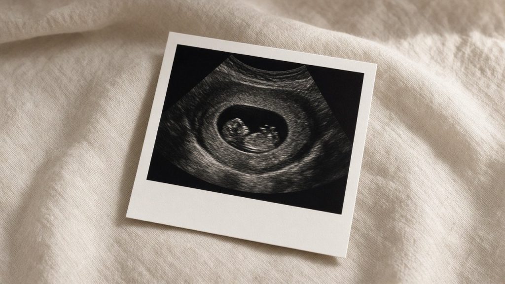 Subchorionic Hematoma After IVF: What the Scan Actually Means