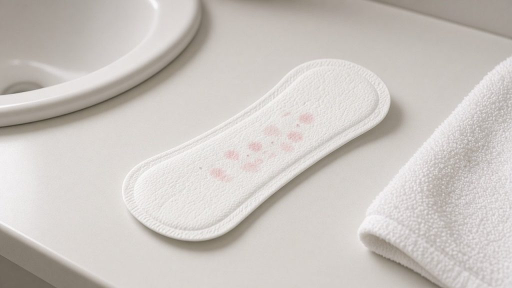 Spotting After Embryo Transfer: Implantation Bleeding or Warning Sign?