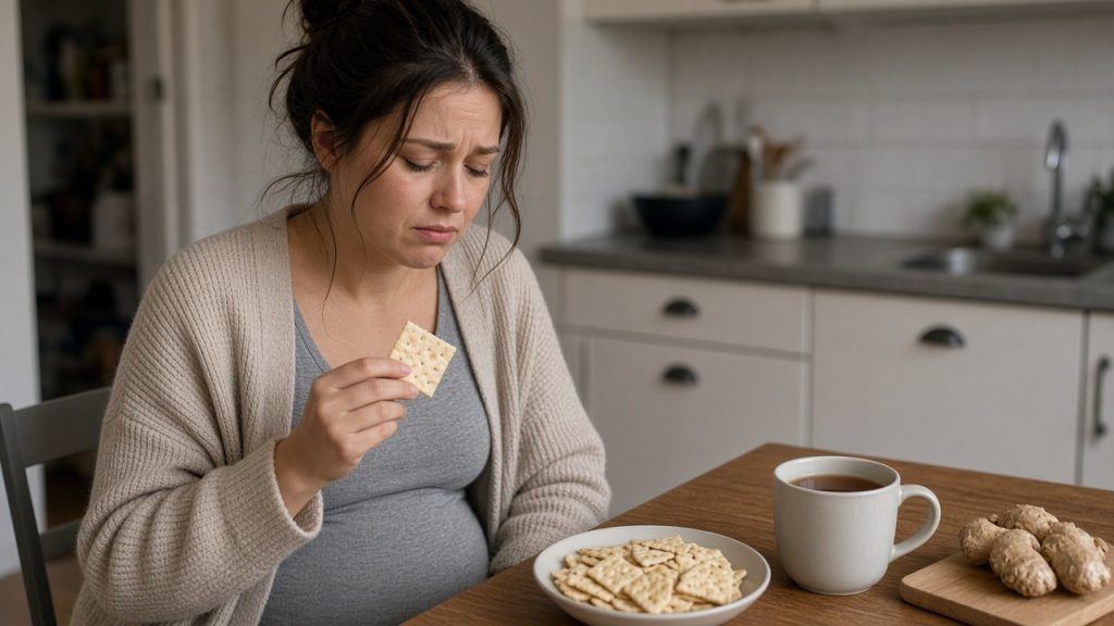 First Trimester After IVF: What to Expect in Your First 12 Weeks of Pregnancy