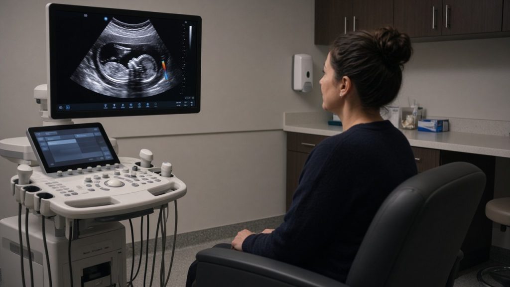 Second Trimester After IVF: Milestones, Medical Monitoring, and What to Expect
