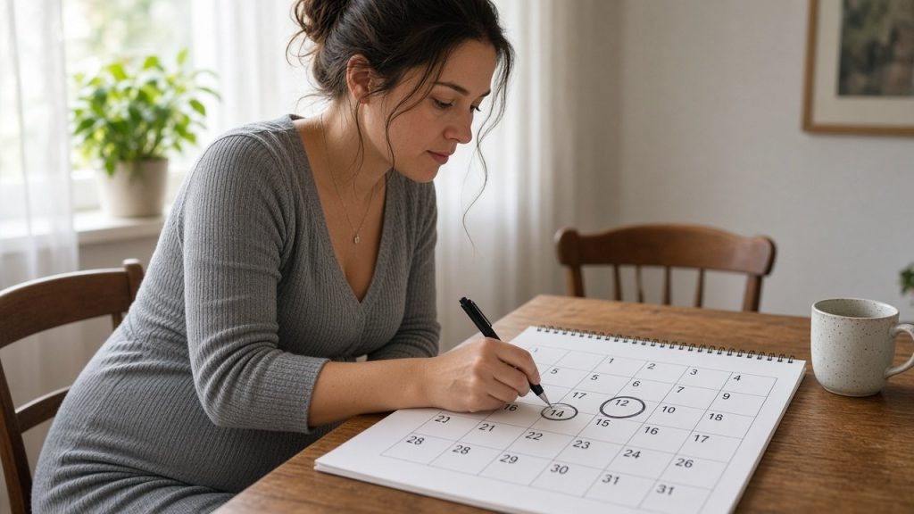 How Many Weeks Pregnant Am I After IVF Transfer?