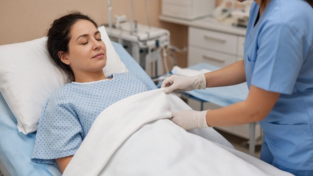 Embryo Transfer Day: What to Expect Before, During, and After the Procedure